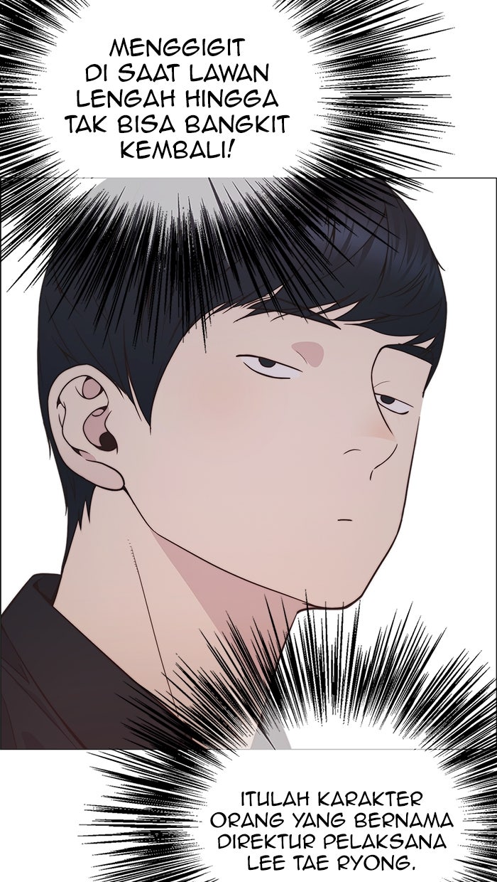 Read The Man chapter 189 image 10 on Lezhin