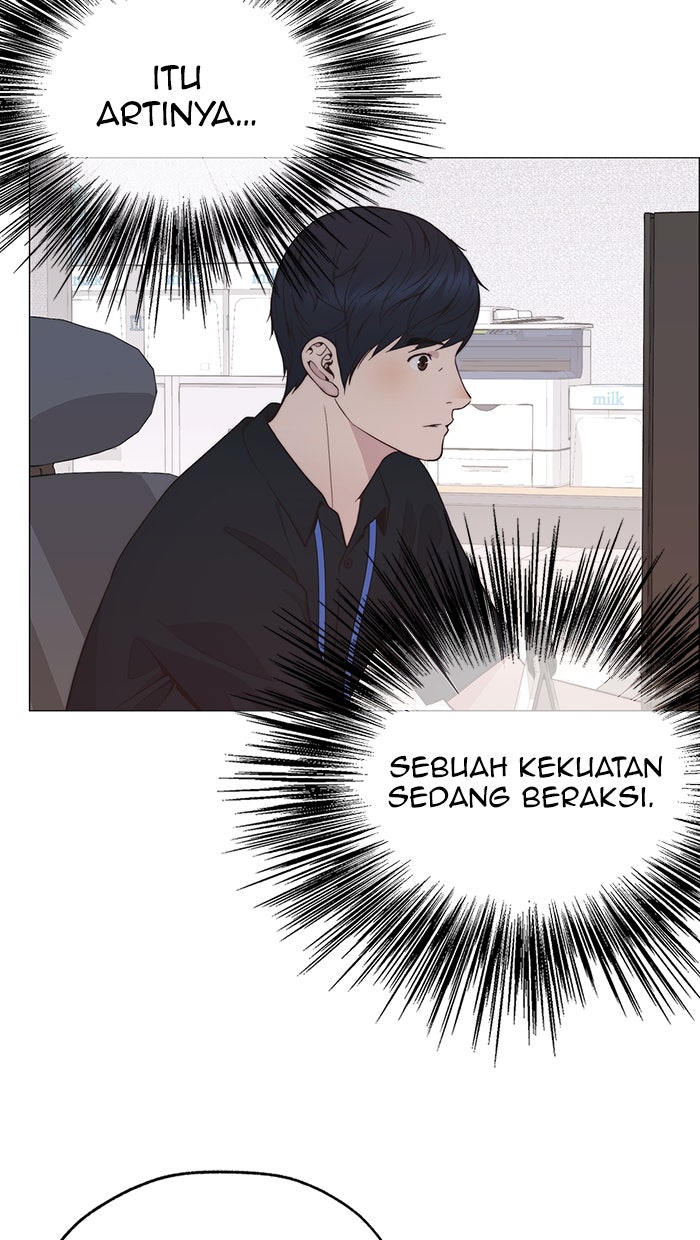 Read The Man chapter 189 image 112 on Lezhin