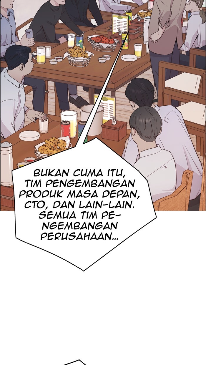 Read The Man chapter 189 image 13 on Lezhin