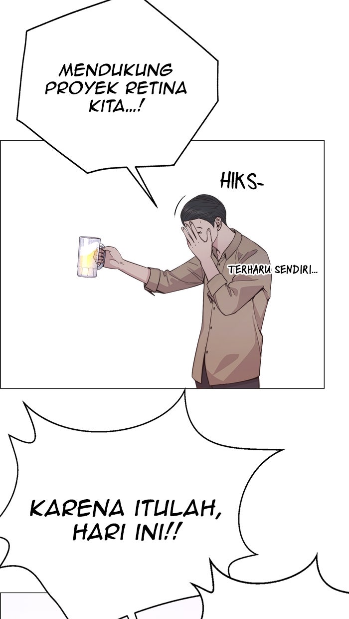 Read The Man chapter 189 image 14 on Lezhin