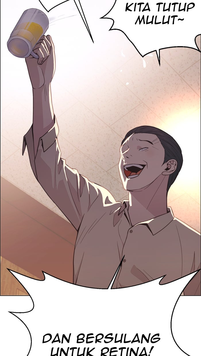 Read The Man chapter 189 image 15 on Lezhin