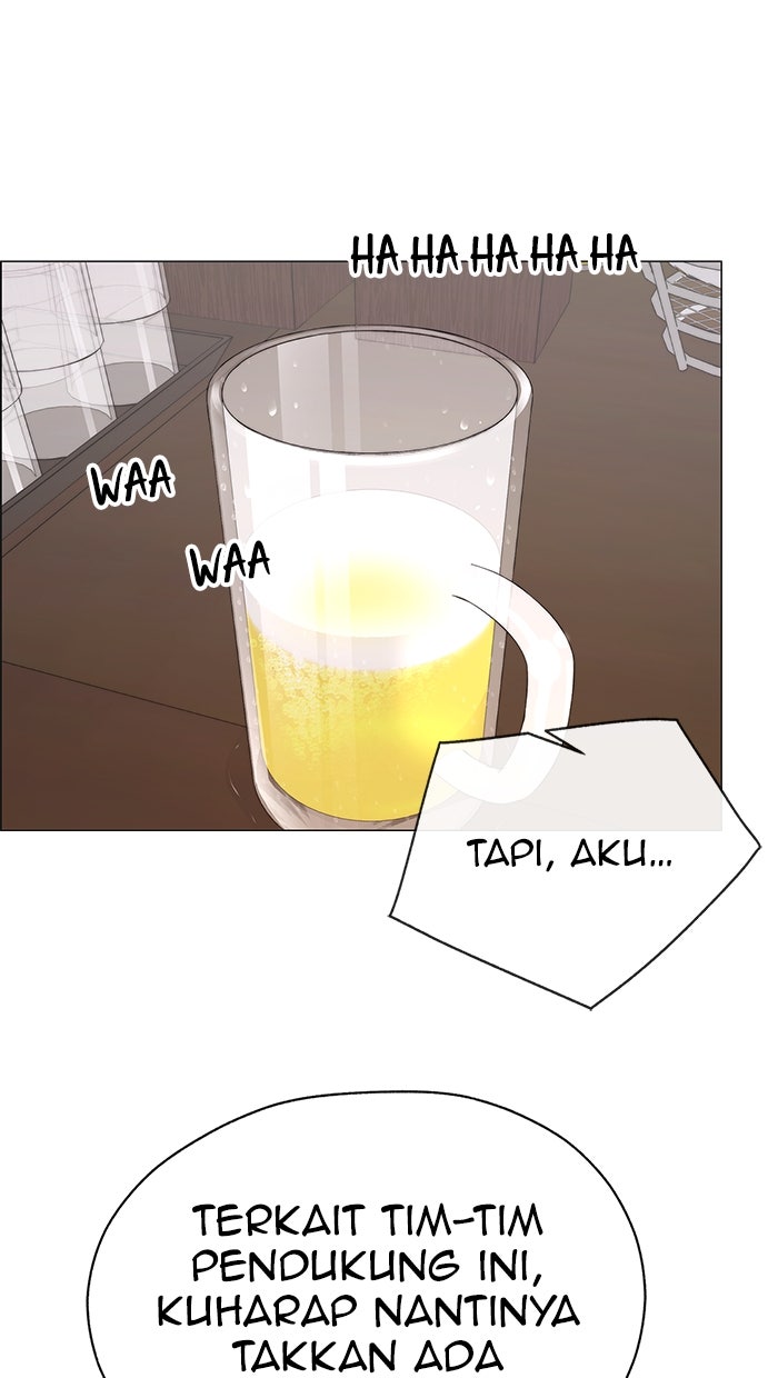 Read The Man chapter 189 image 18 on Lezhin