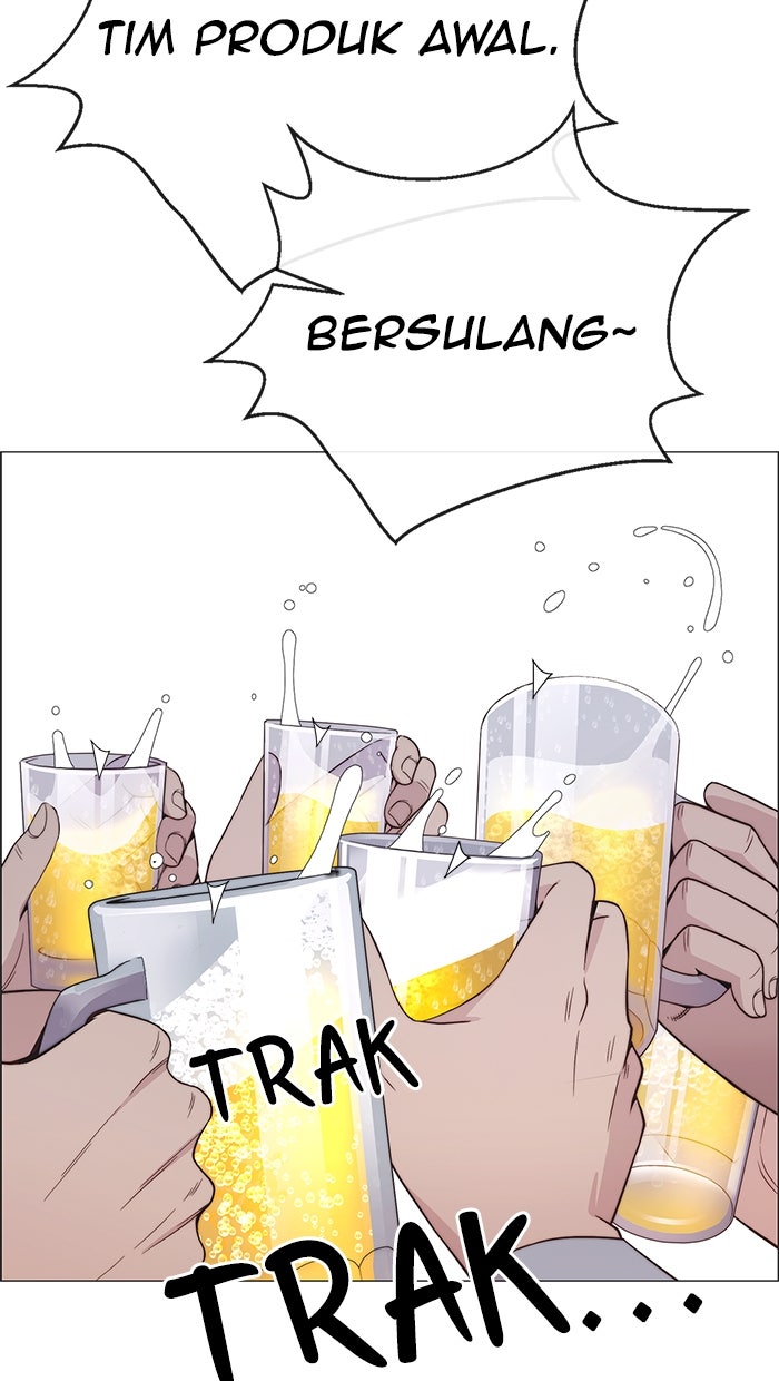Read The Man chapter 189 image 2 on Lezhin
