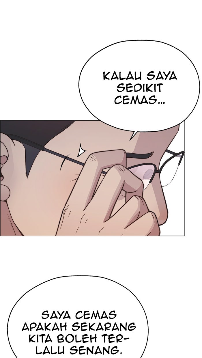 Read The Man chapter 189 image 21 on Lezhin
