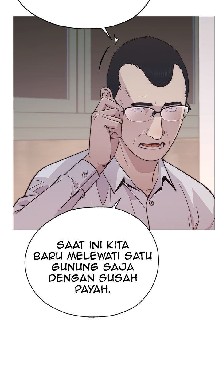 Read The Man chapter 189 image 22 on Lezhin