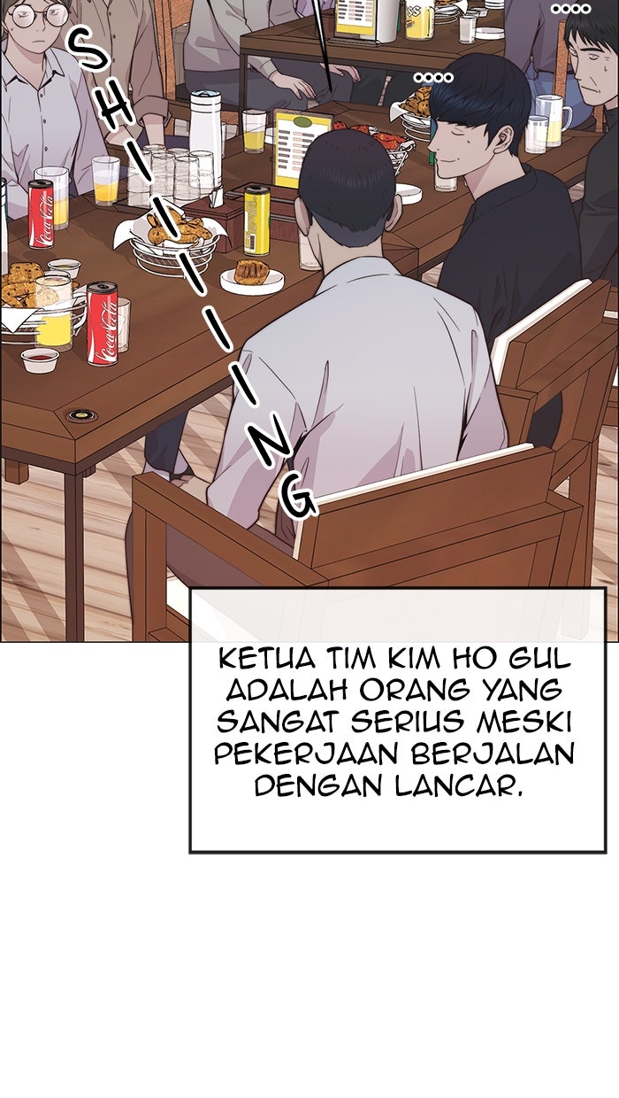 Read The Man chapter 189 image 24 on Lezhin