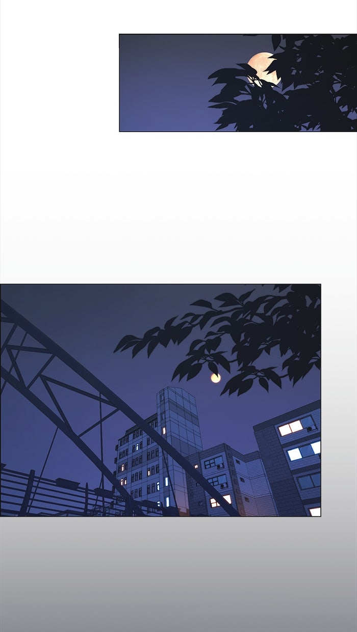 Read The Man chapter 189 image 27 on Lezhin