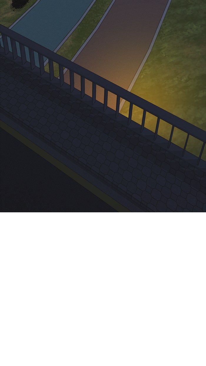 Read The Man chapter 189 image 30 on Lezhin