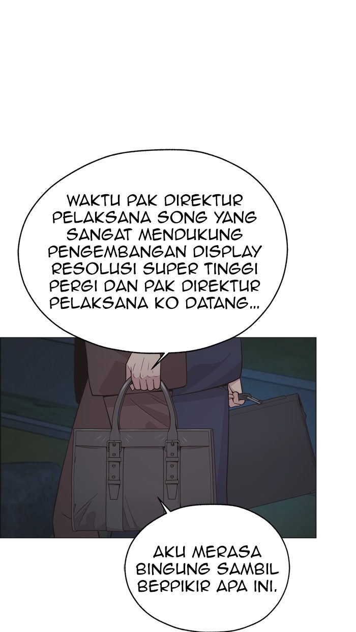 Read The Man chapter 189 image 31 on Lezhin