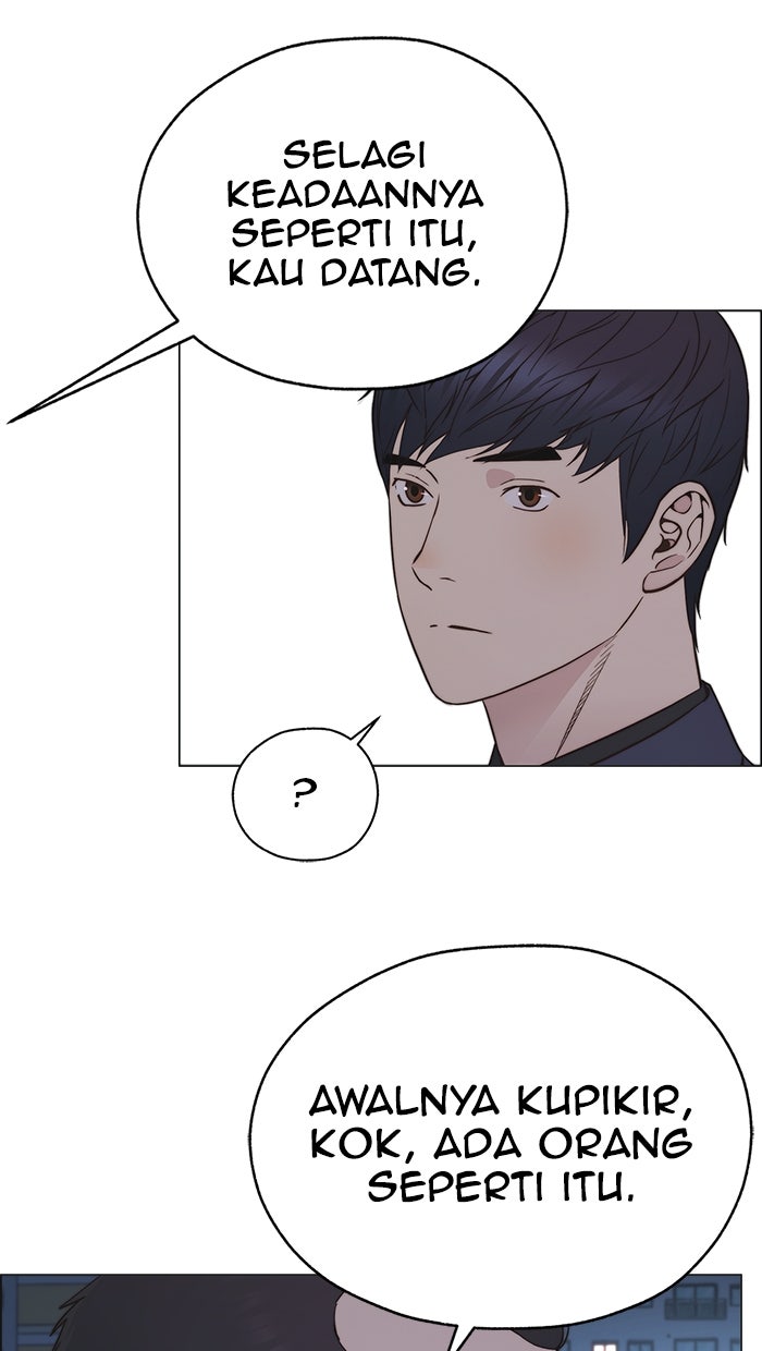 Read The Man chapter 189 image 33 on Lezhin
