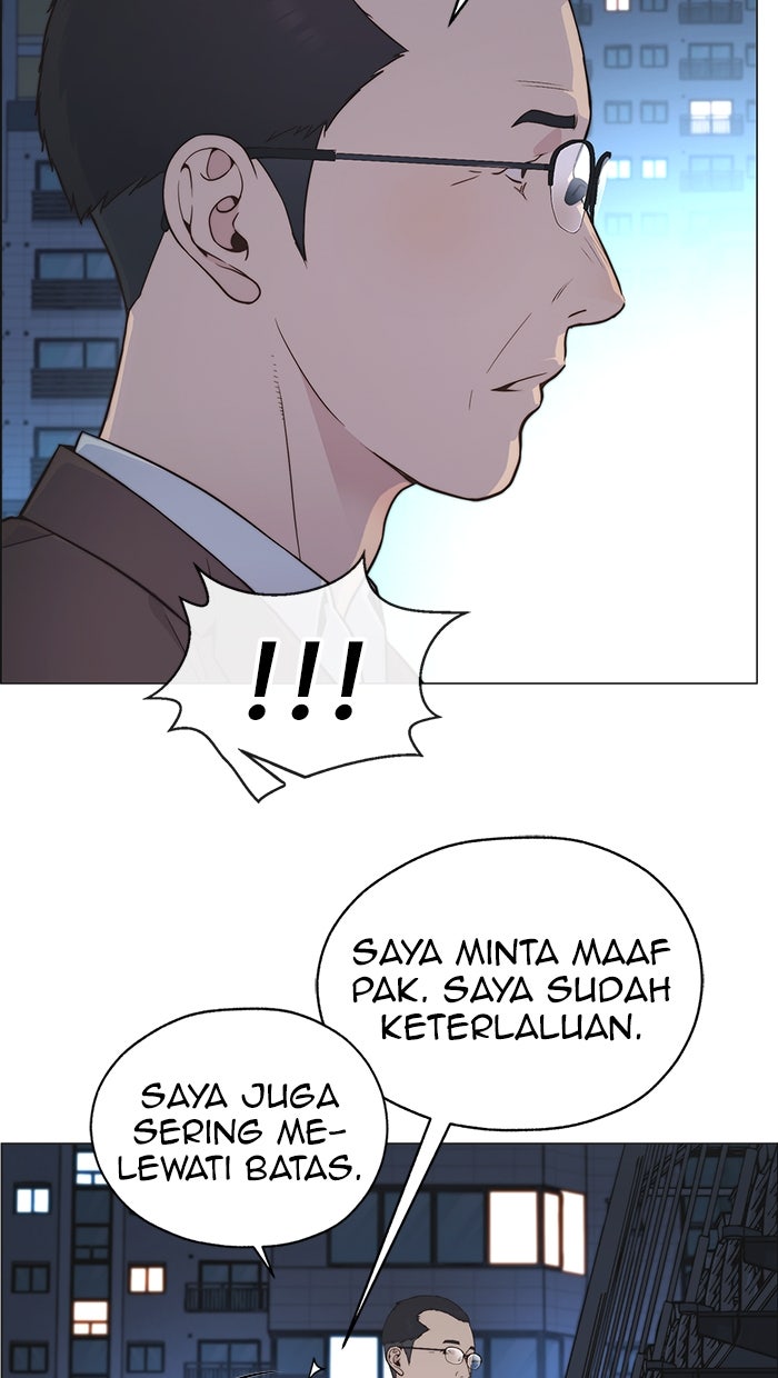 Read The Man chapter 189 image 34 on Lezhin