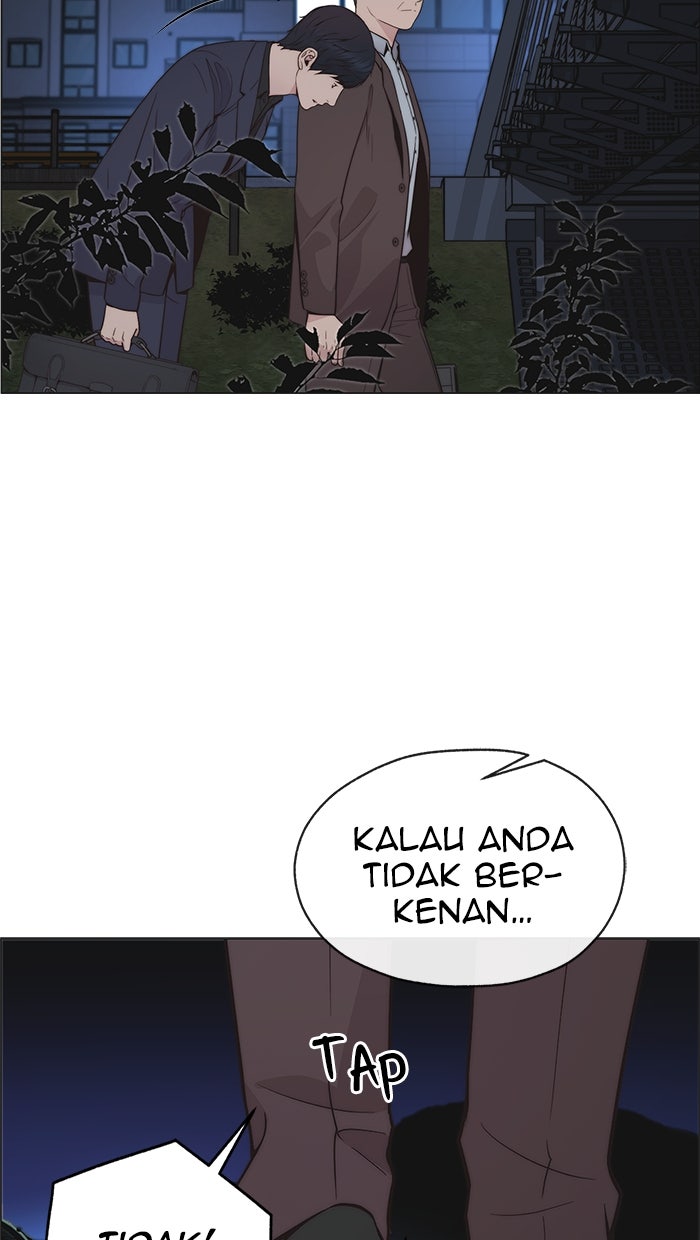 Read The Man chapter 189 image 35 on Lezhin
