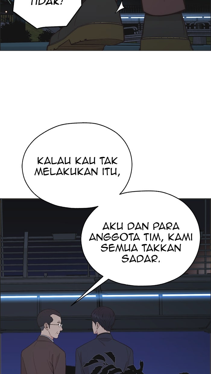 Read The Man chapter 189 image 36 on Lezhin