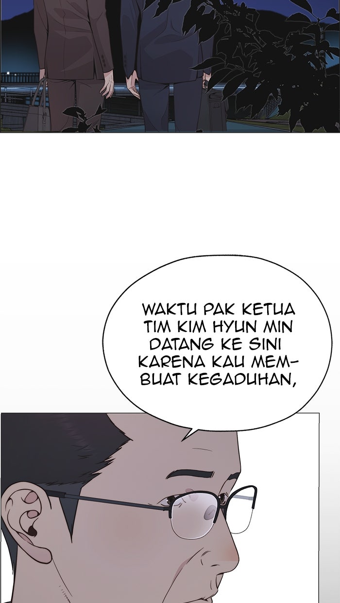 Read The Man chapter 189 image 37 on Lezhin