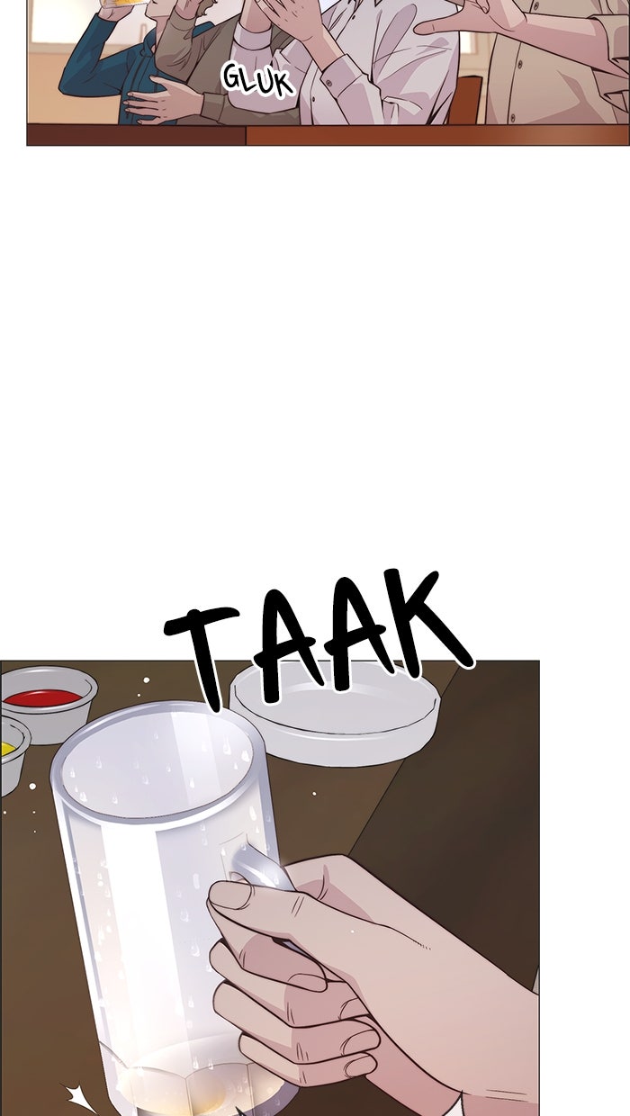Read The Man chapter 189 image 4 on Lezhin