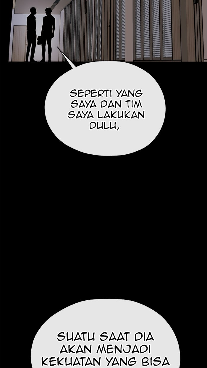 Read The Man chapter 189 image 41 on Lezhin