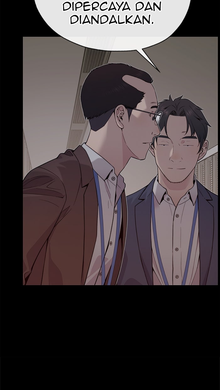 Read The Man chapter 189 image 42 on Lezhin