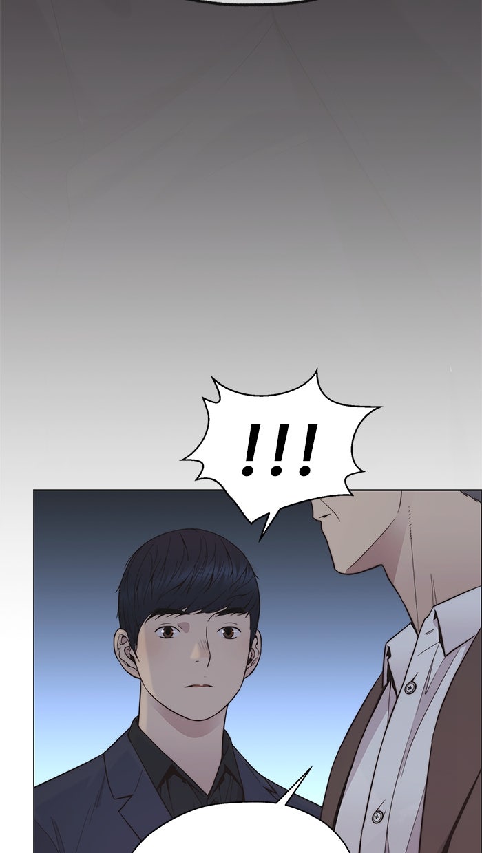 Read The Man chapter 189 image 45 on Lezhin