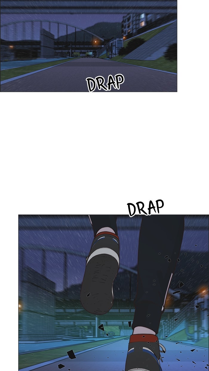 Read The Man chapter 189 image 49 on Lezhin