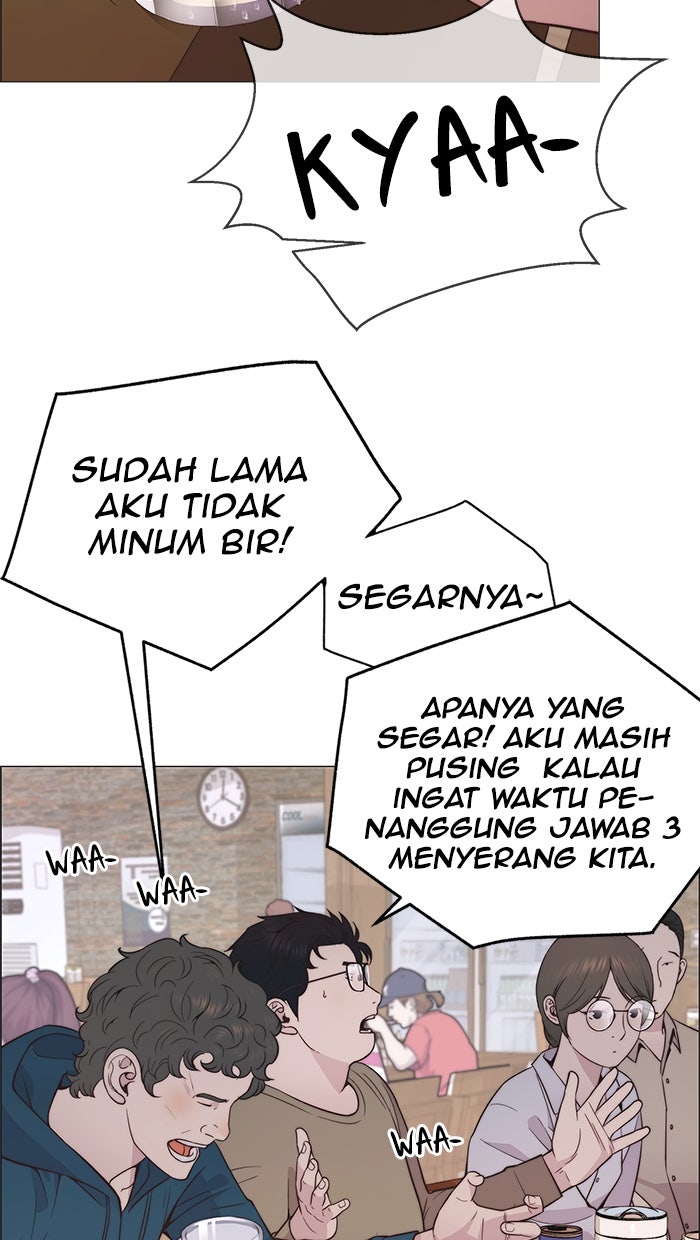 Read The Man chapter 189 image 5 on Lezhin