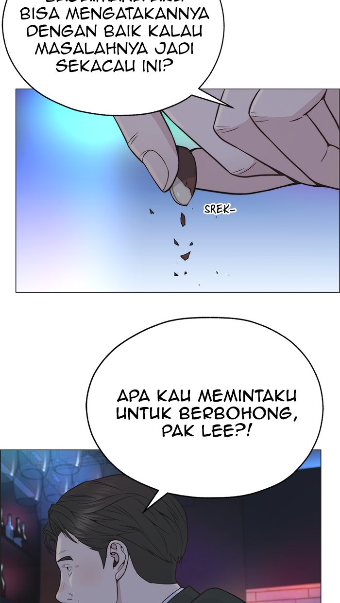 Read The Man chapter 189 image 58 on Lezhin
