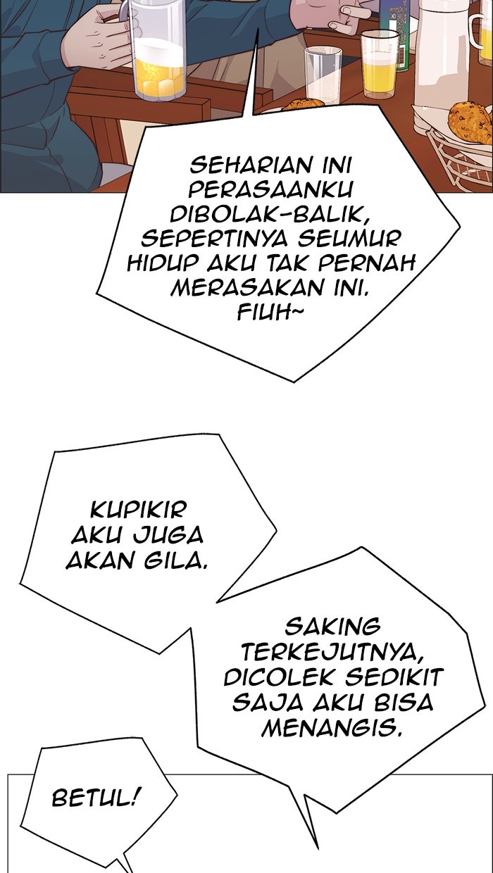 Read The Man chapter 189 image 6 on Lezhin