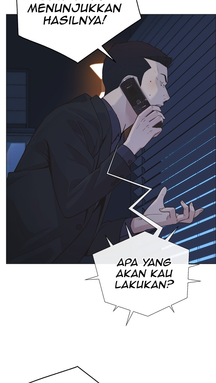 Read The Man chapter 189 image 60 on Lezhin
