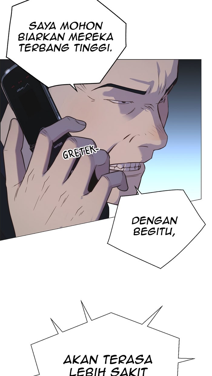Read The Man chapter 189 image 61 on Lezhin