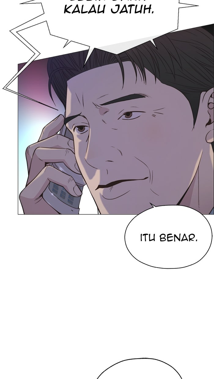Read The Man chapter 189 image 62 on Lezhin