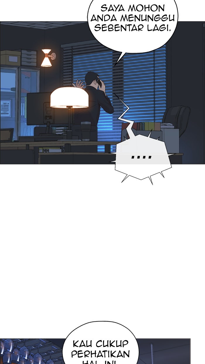 Read The Man chapter 189 image 63 on Lezhin
