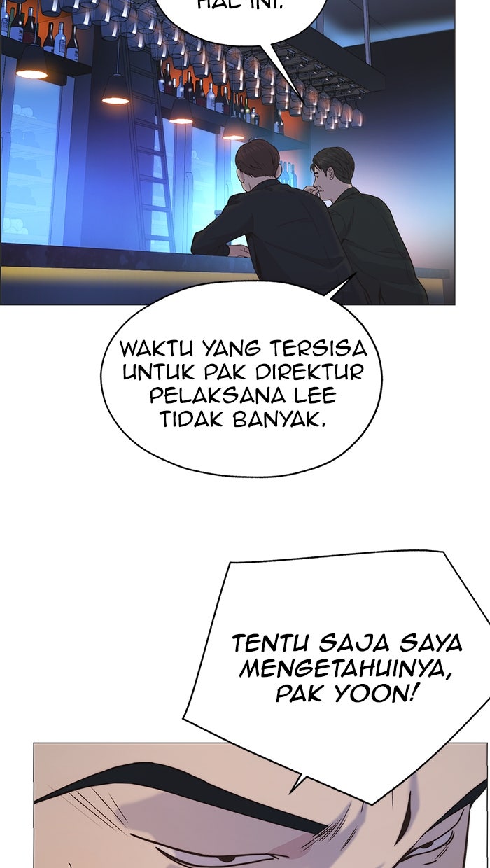 Read The Man chapter 189 image 64 on Lezhin