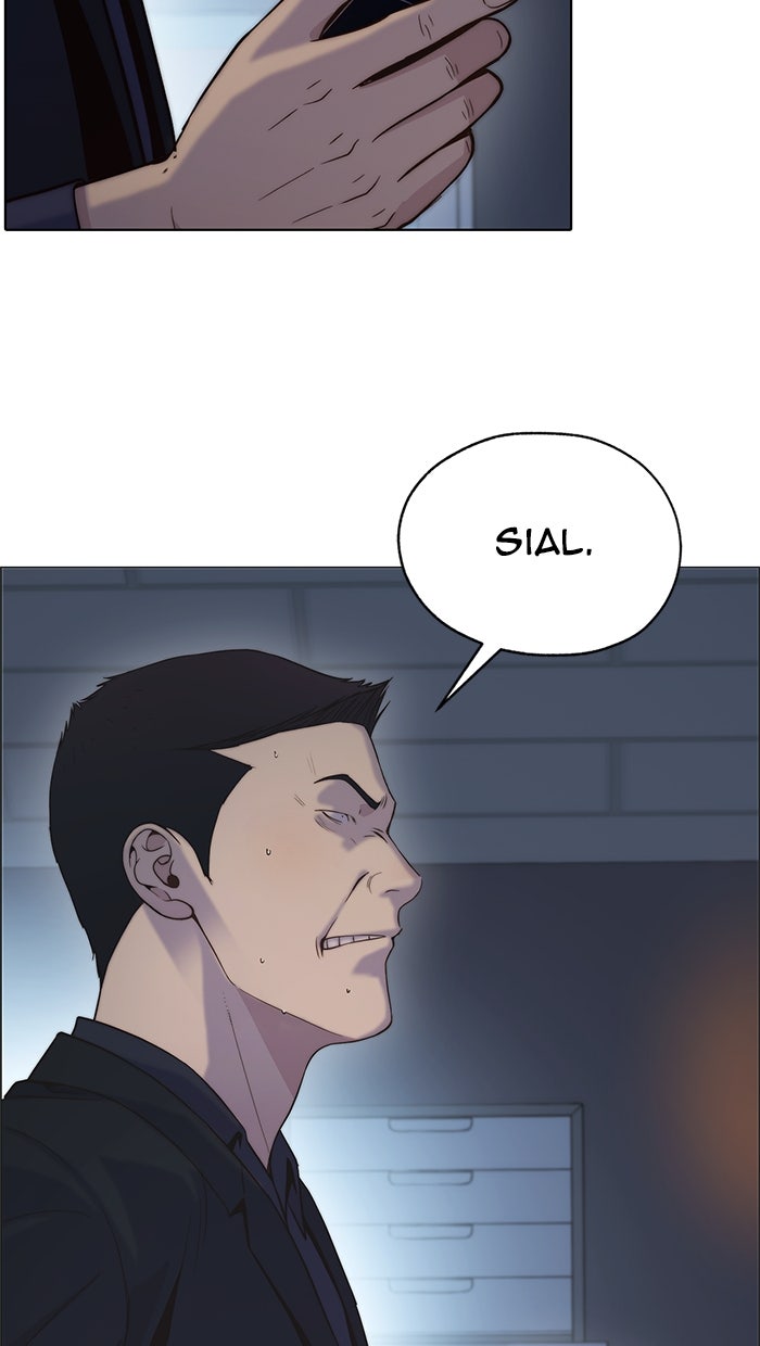 Read The Man chapter 189 image 68 on Lezhin