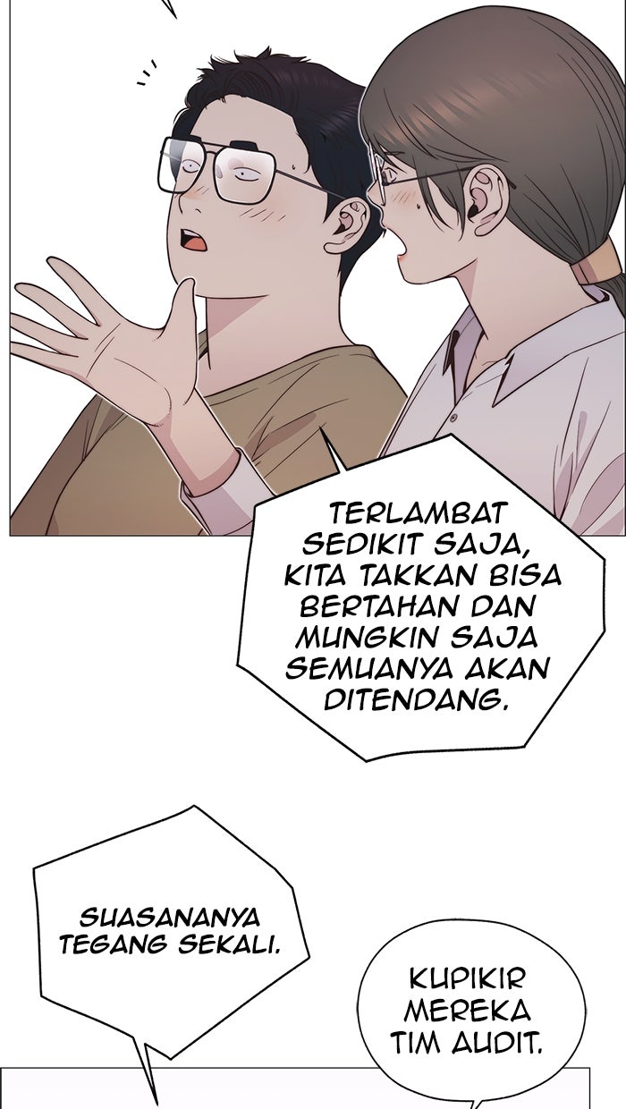 Read The Man chapter 189 image 7 on Lezhin
