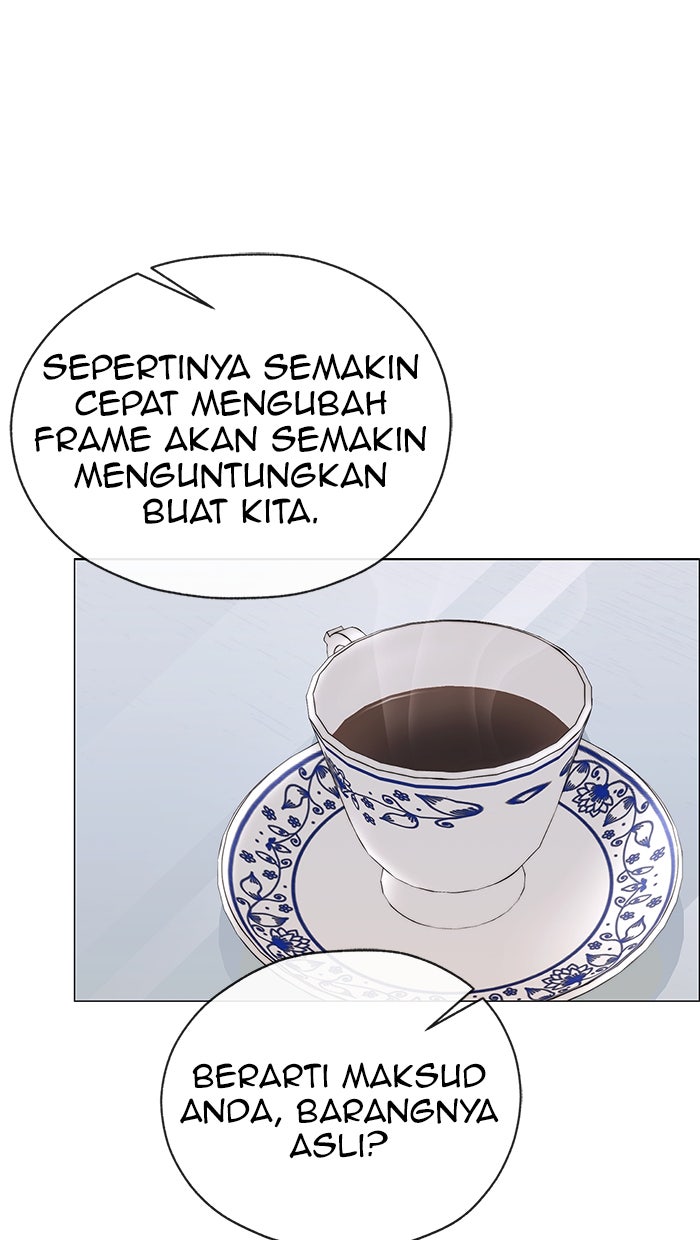 Read The Man chapter 189 image 70 on Lezhin