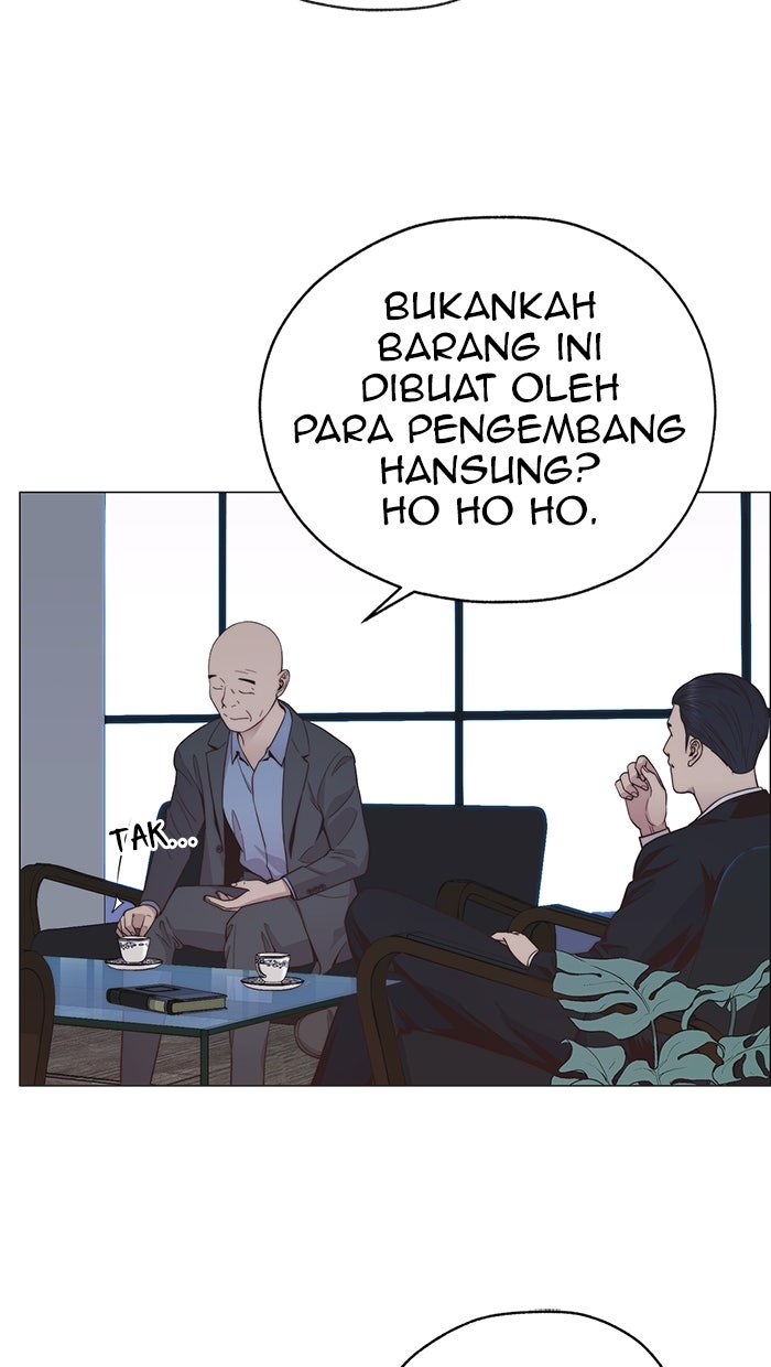 Read The Man chapter 189 image 71 on Lezhin