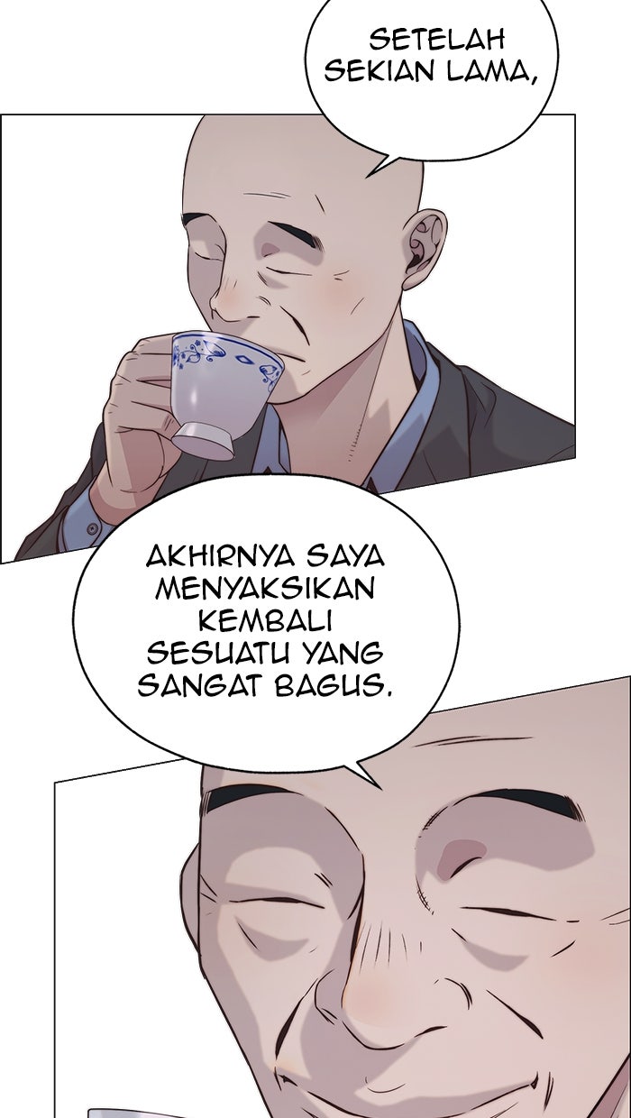 Read The Man chapter 189 image 72 on Lezhin