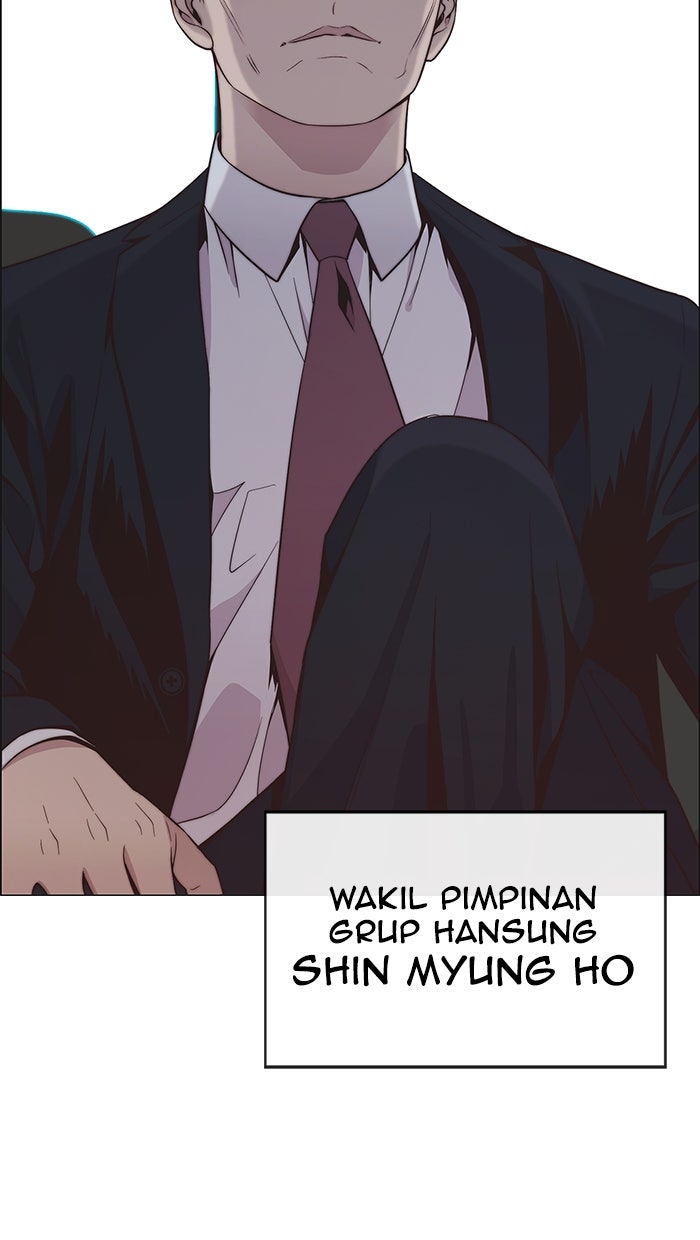 Read The Man chapter 189 image 74 on Lezhin