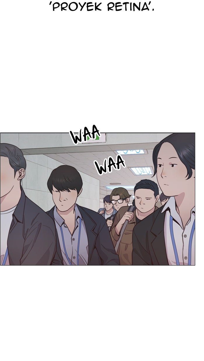 Read The Man chapter 189 image 79 on Lezhin