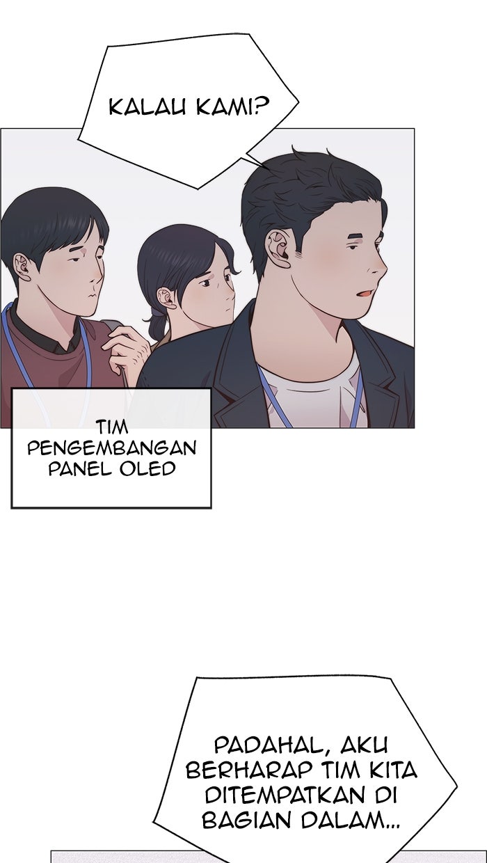 Read The Man chapter 189 image 81 on Lezhin