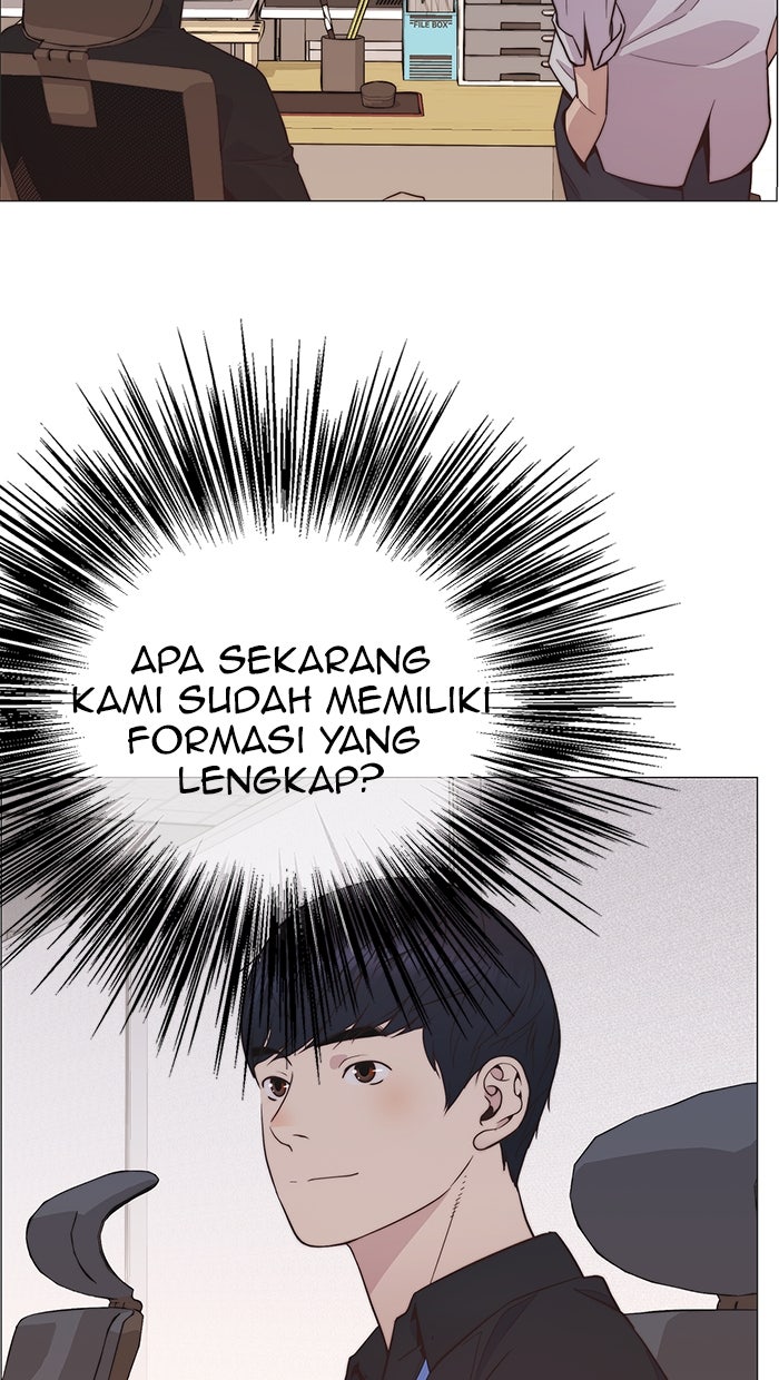 Read The Man chapter 189 image 85 on Lezhin