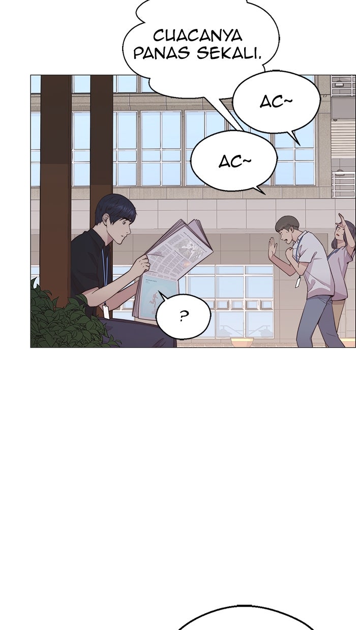 Read The Man chapter 189 image 90 on Lezhin