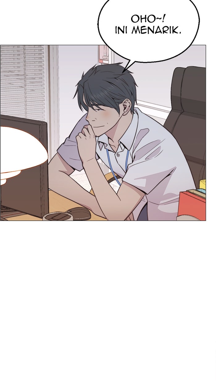Read The Man chapter 189 image 91 on Lezhin