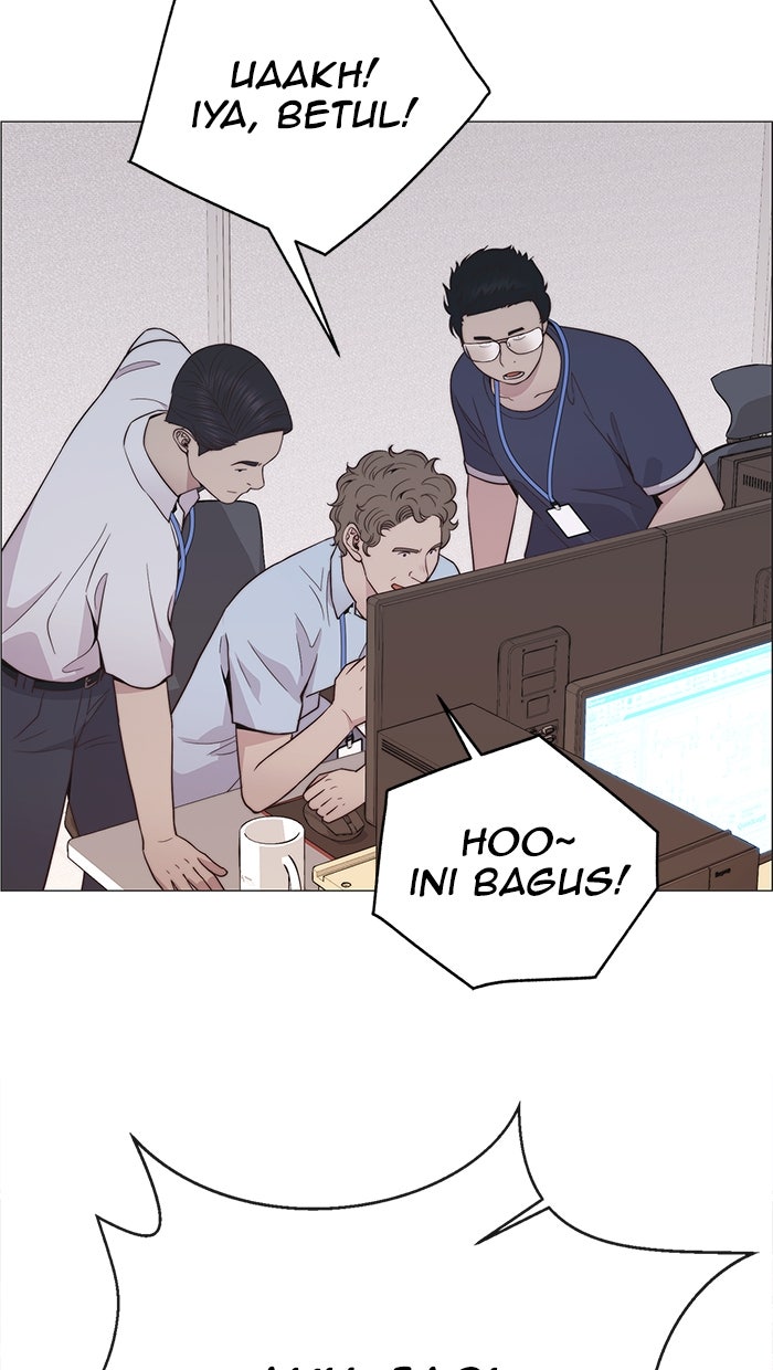 Read The Man chapter 189 image 93 on Lezhin