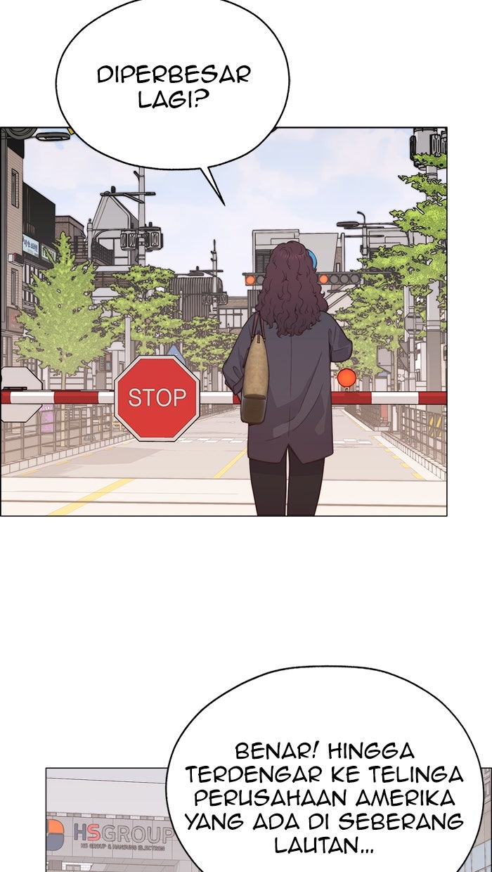 Read The Man chapter 189 image 99 on Lezhin