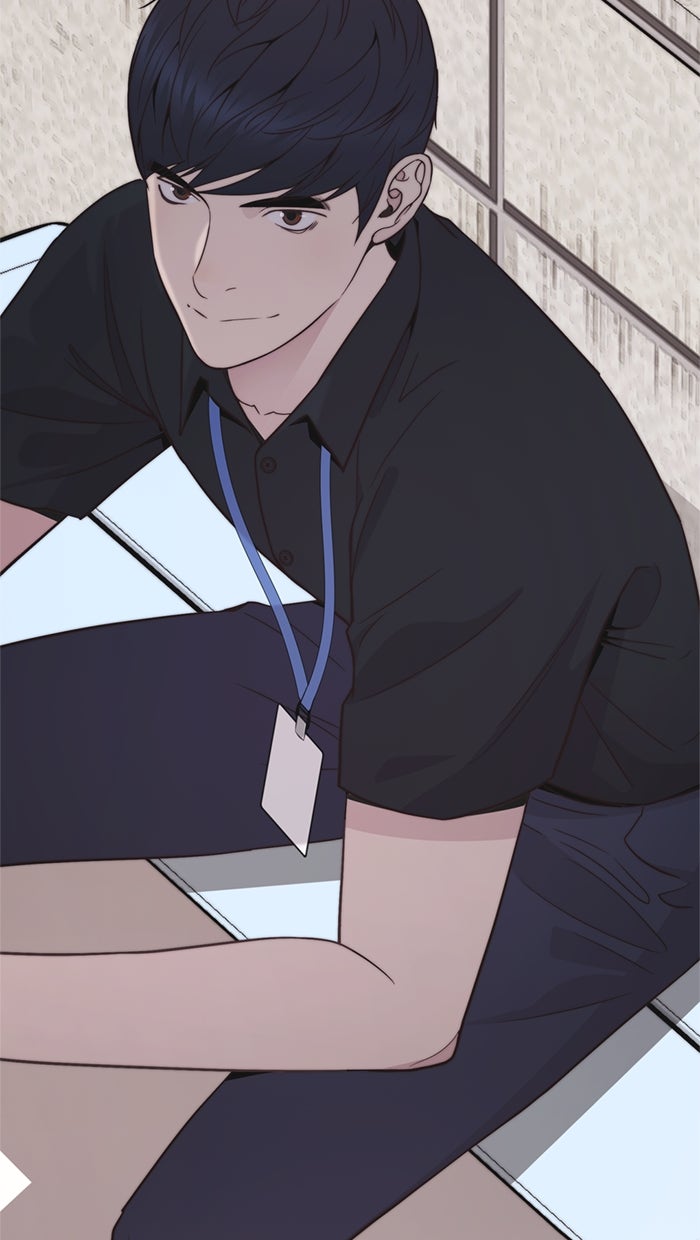 Read The Man chapter 190 image 102 on Lezhin