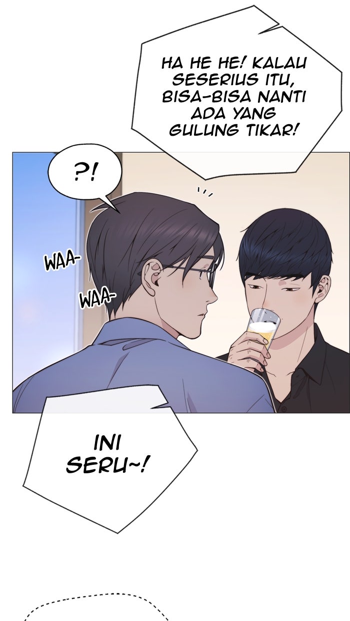 Read The Man chapter 190 image 11 on Lezhin