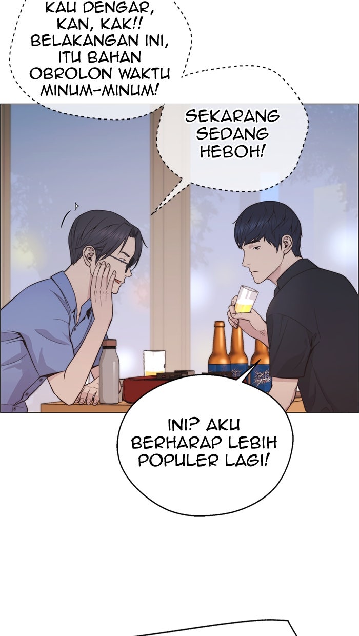 Read The Man chapter 190 image 12 on Lezhin