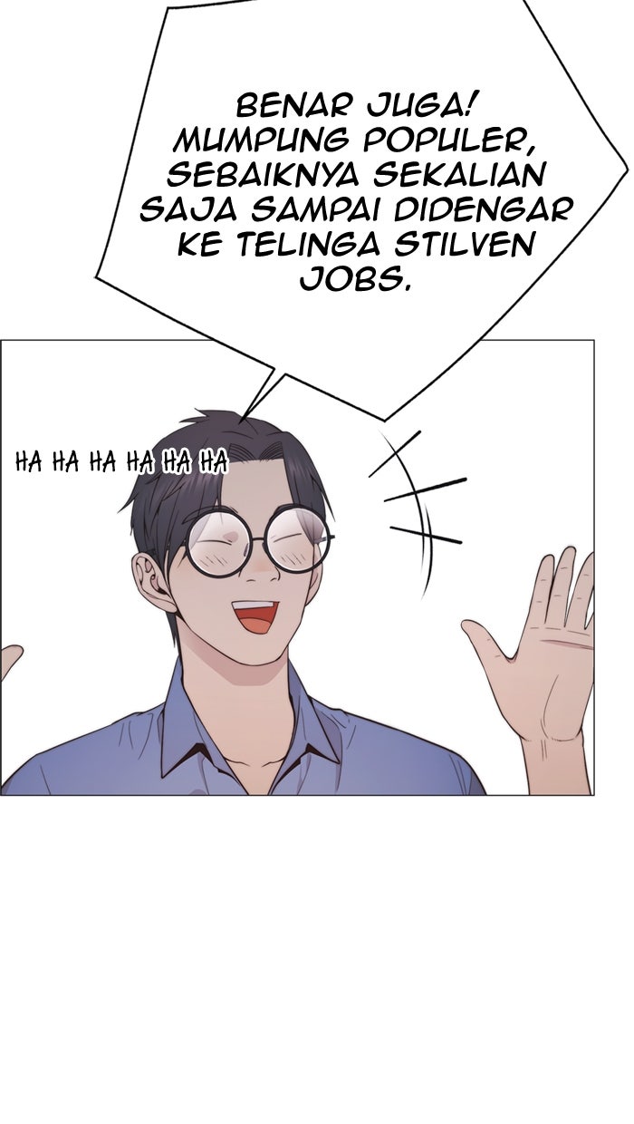 Read The Man chapter 190 image 13 on Lezhin
