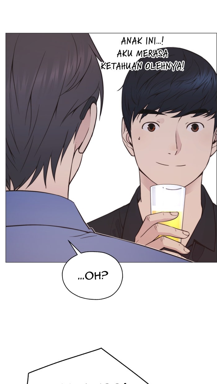 Read The Man chapter 190 image 14 on Lezhin