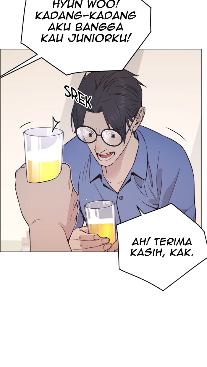 Read The Man chapter 190 image 15 on Lezhin